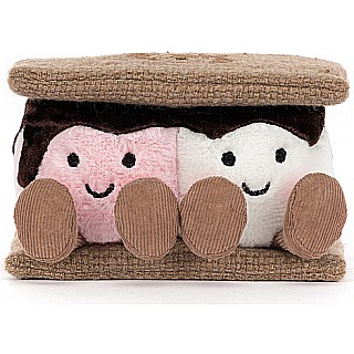 Amuseables S'mores