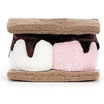 Amuseables S'mores