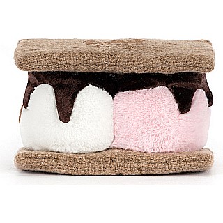 Amuseables S'mores
