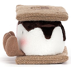 Amuseables S'mores