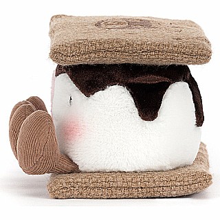 Amuseables S'mores