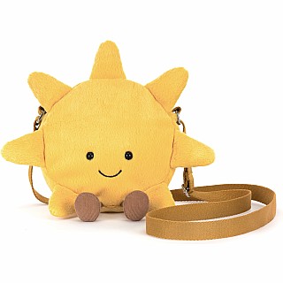 Amuseables Sun Shoulder Bag