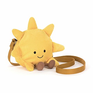 Amuseables Sun Shoulder Bag