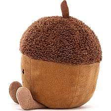 Amuseable Acorn