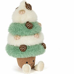 Amuseables Pinecone Tree