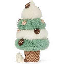 Amuseables Pinecone Tree