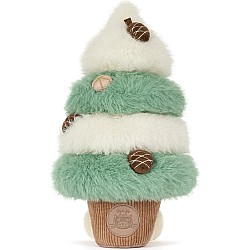Amuseables Pinecone Tree