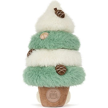 Amuseables Pinecone Tree
