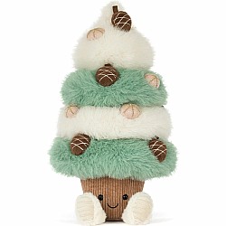 Amuseables Pinecone Tree