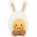 Amuseables Bunny Egg