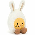 Amuseables Bunny Egg