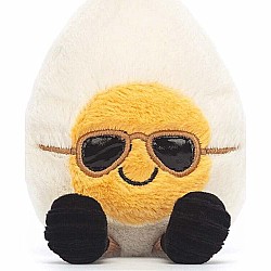 Amuseable Boiled Egg Chic - Jellycat