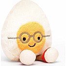 Amuseable Boiled Egg Geek