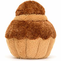 Amuseables Brigitte Brioche