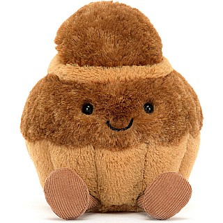 Amuseables Brigitte Brioche