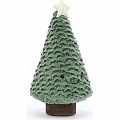 Jellycat Amuseable Blue Spruce Christmas Tree 