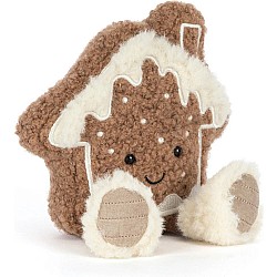 Amuseables Molasi Cookie