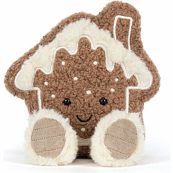 Amuseables Molasi Cookie