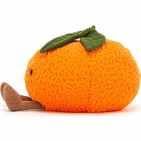 JellyCat Amuseables Clementine Small