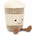 Amuseable Coffee-To-Go - Jellycat