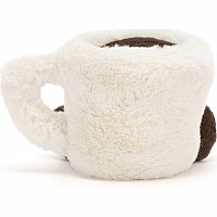 JellyCat Amuseable Espresso Cup