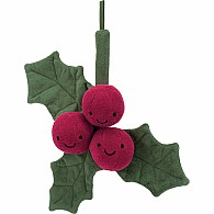 Jellycat A6h Amuseable Holly