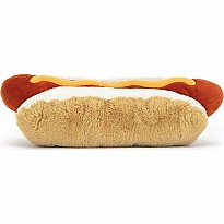 Amuseable Hot Dog