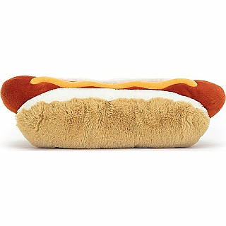 Amuseable Hot Dog