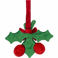 Jellycat Amuseable Red Holly