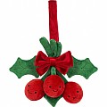 Jellycat Amuseable Red Holly