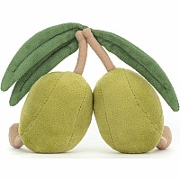 JellyCat Amuseable Olives