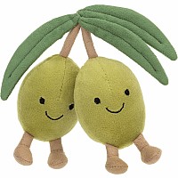 JellyCat Amuseable Olives