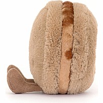Amuseables Mona Macaron