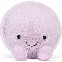 Amuseables May Macaron (Lavender)