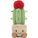 Amuseable Moon Cactus - Jellycat 