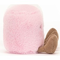 Amuseable Pink and White Marshmallows