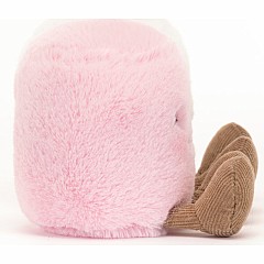 Amuseable Pink and White Marshmallows