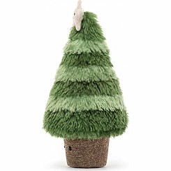 Amuseable Nordic Spruce Christmas Tree Little