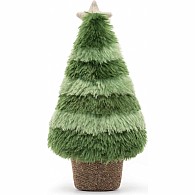 Amuseable Nordic Spruce Christmas Tree Little