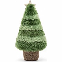 Amuseable Nordic Spruce Christmas Tree Little