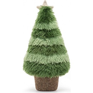 Amuseable Nordic Spruce Christmas Tree Little