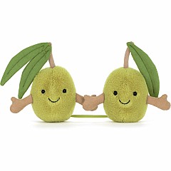Amuseables Pair of Olives