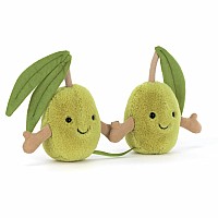 Amuseables Pair of Olives