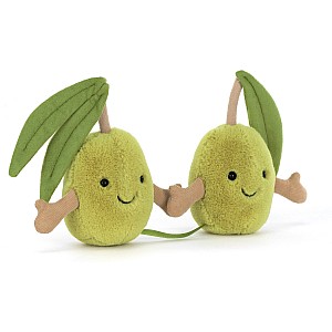 Amuseables Pair of Olives