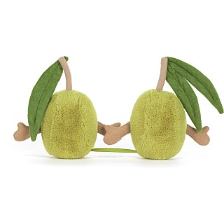 Amuseables Pair of Olives