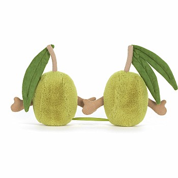 Amuseables Pair of Olives