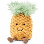 Amuseables Pineapple Small