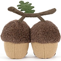 Amuseables Ort & Tum Acorns