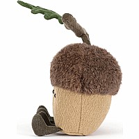 Amuseables Ort & Tum Acorns