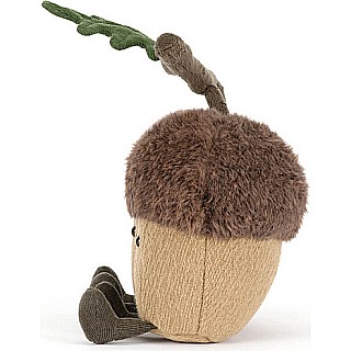Amuseables Ort & Tum Acorns